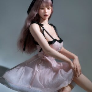 170cm C-Cup Premium Silicone Sex Doll GE03_2-Zelex Inspiration