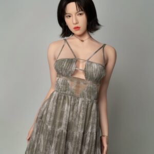 170cm C-Cup Premium Silicone Sex Doll-GE123_1-Zelex Inspiration