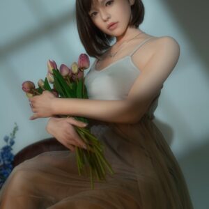 170cm C-Cup Premium Silicone Sex Doll-GE124_1-Zelex Inspiration