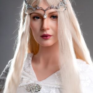 175cm E-Cup Premium Silicone Sex Doll-GE78_1-Zelex Inspiration