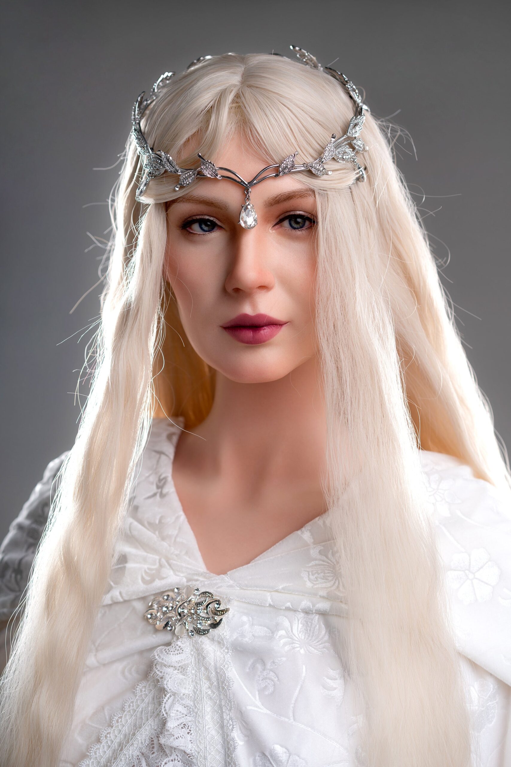 175cm E-Cup Premium Silicone Sex Doll-GE78_1-Zelex Inspiration
