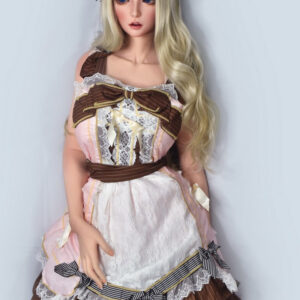 Yao Syannrin: 160cm Anime Silicone Sex Doll