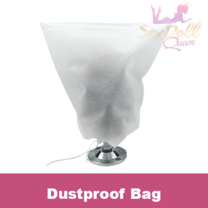 Sex Doll Head Storage Dustproof Bag