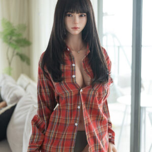 Himari ROS: 168cm F-Cup Realistic Sex Doll-Set-41
