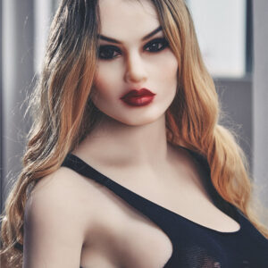 Yael: 160cm D-Cup TPE Sex Doll-Irontech Doll