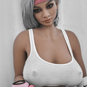 Ayumi: Lifelike 158cm I-Cup TPE Sex Doll-Irontech Doll