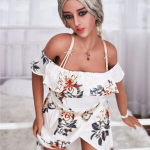 Cecelia: Lifelike 169cm D-Cup TPE Sex Doll-Irontech Doll