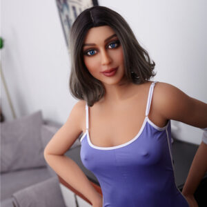 Christel: Lifelike 169cm D-Cup TPE Sex Doll-Irontech Doll