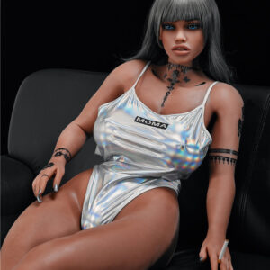 Jane: Lifelike 158cm I-Cup TPE Sex Doll-Irontech Doll