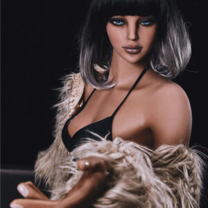 Emily: Lifelike 169cm D-Cup TPE Sex Doll-Irontech Doll