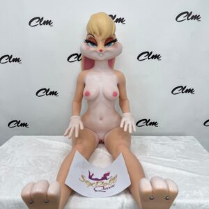 Climax Sex Doll Factory Photo Gallery