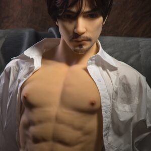 Shu: 88cm Real TPE Sex Doll Torso-QITA Doll