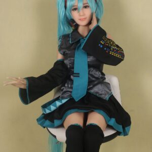 Tiffany: Life-Size 165cm D-Cup TPE Sex Doll-WM Doll