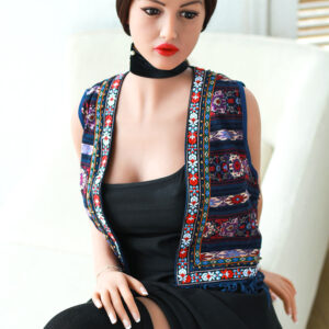 Kama: 165cm C-Cup Life-Size TPE Sex Doll-Jarliet