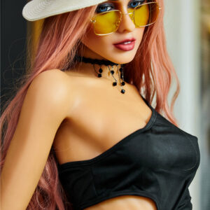 Selina: Life-Size 165cm A-Cup TPE Sex Doll-Irontech Doll