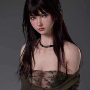 Iris: 168cm F-Cup Realistic Sex Doll-Set-66