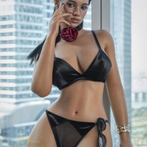 Silicone sex doll Tyra | Extremely high quality and realistic