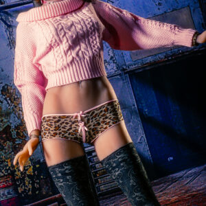 Selina: Lifelike 169cm D-Cup TPE Sex Doll-Irontech Doll