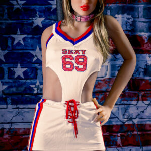 Anna: Lifelike 169cm D-Cup TPE Sex Doll-Irontech Doll