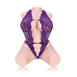 Jennifer: 75cm Tantaly Sex Doll Torso-[USA Stock]