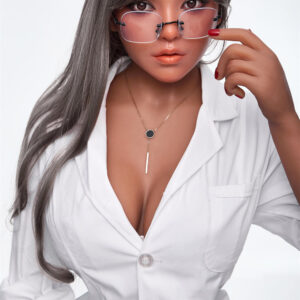 Angel: Lifelike 164cm D-Cup TPE Sex Doll-Irontech Doll