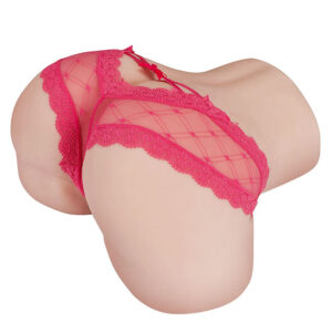Louise Fair: Real Tantaly Sex Doll Torso-[Canada & USA Stock]