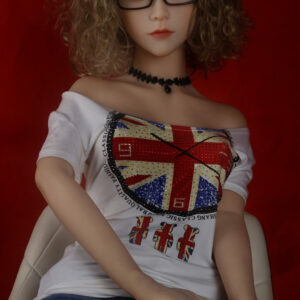 #85 Pam: Life-Size 156cm C-Cup TPE Sex Doll-WM Doll