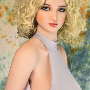 Carole: Life-Size 172cm G-Cup TPE Sex Doll-WM Doll