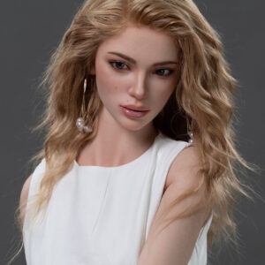 Maggie: 168cm F-Cup Realistic Sex Doll-Set-47