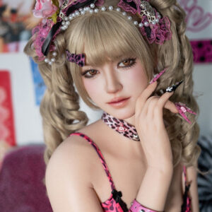 Mai: 162cm E-Cup Realistic Sex Doll-Set-63