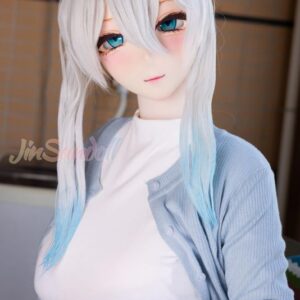 Manga sex doll Usagi | Anime Real Doll by WM DOLL