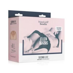 Mastubator with bullet vibrator | pocket pussy