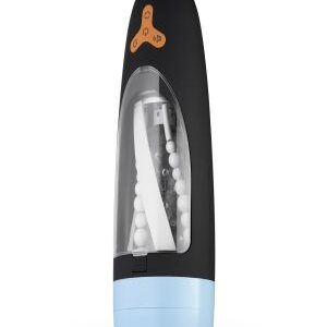 Masturbator with super penetrating functions