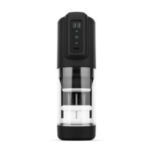 Masturbator CX10 | Rotating and vibrating