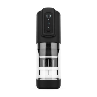 Masturbator CX10 | Rotating and vibrating