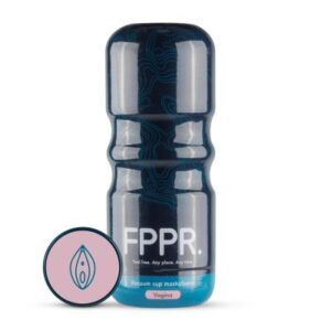 Vagina Masturbator | Pocket Pussy by FPPR