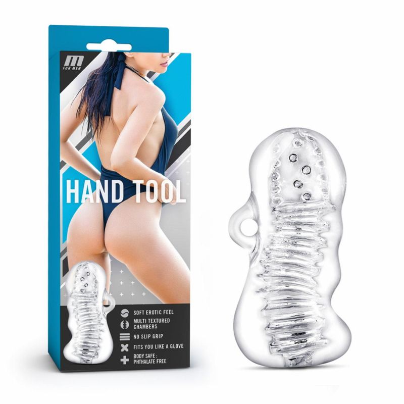 Masturbator Hand Tool | Pocket Pussy