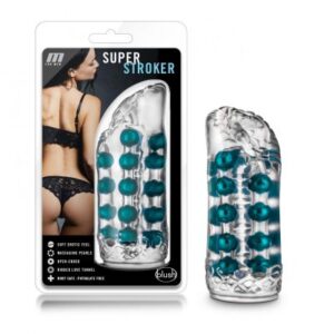 Masturbator Super Stroker | Pocket Pussy