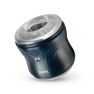 Vibrator masturbator | 2-sided pocket pussy