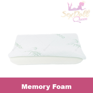 Memory Foam For Doll Storage