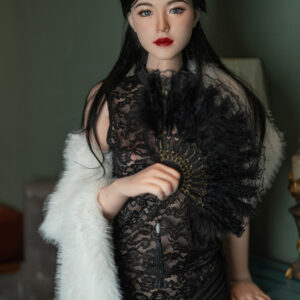 Kelly: 176cm C-Cup Realistic Sex Doll-Starpery