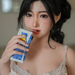 Yun Fan ROS: 159cm E-Cup Realistic Sex Doll-Starpery Doll