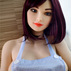 Hellen: 160cm D-Cup TPE Sex Doll-Irontech Doll