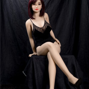 Hellen: Lifelike 157cm C-Cup TPE Sex Doll-Irontech Doll