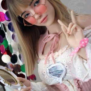 Sex Doll Manuela | Premium Doll by DollsClub