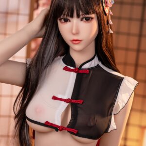 Sex Doll Nikota | Japanese Anime Real Doll