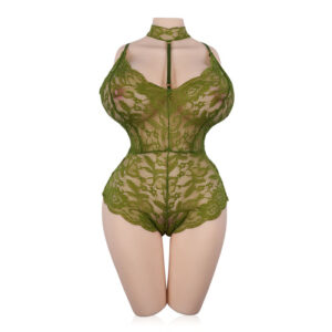 Ginny: 66cm Real Tantaly Sex Doll Torso-[Canada & USA Stock]