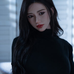 Rui: 167cm D-Cup Realistic Sex Doll-Set-10