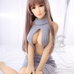 Randi: SEDOLL 151cm E-Cup Lifelike TPE Sex Doll