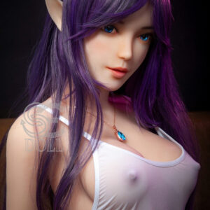 Olivia: SEDOLL 151cm E-Cup Lifelike TPE Sex Doll